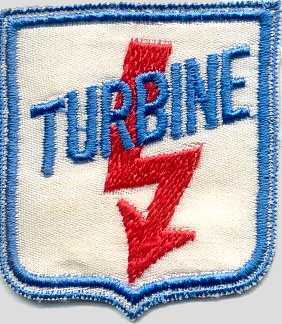 Emblem der BSG Turbine